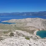 Apartament Starcevic Filipovic Baška
