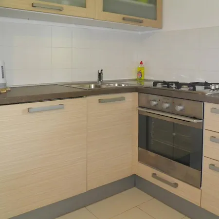 Apartamento Starcevic Filipovic