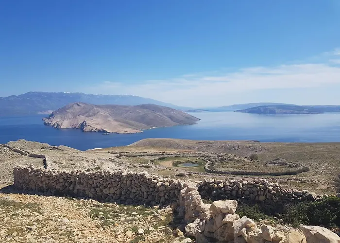 Starcevic Filipovic Appartement Baška