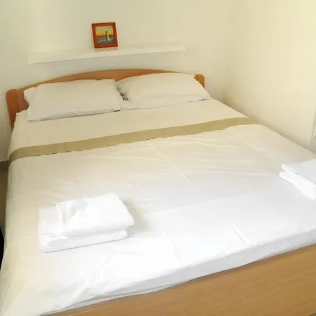 Starcevic Filipovic * Baška