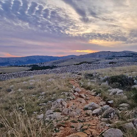 Starcevic Filipovic Apartmán