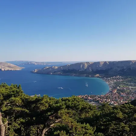 Starcevic Filipovic Apartmán *