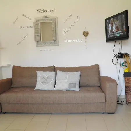 Apartmán Starcevic Filipovic *