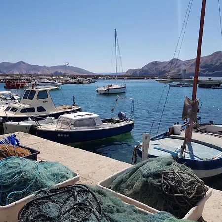 Starcevic Filipovic Apartmán