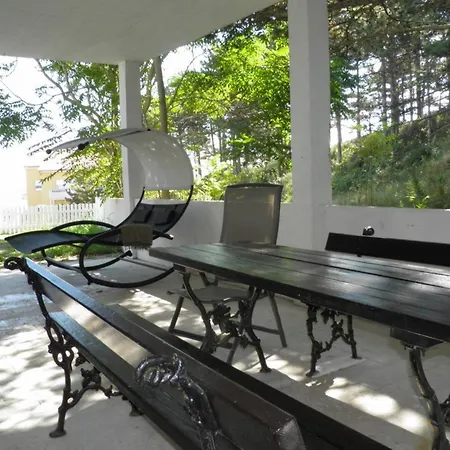 Starcevic Filipovic Apartmán *