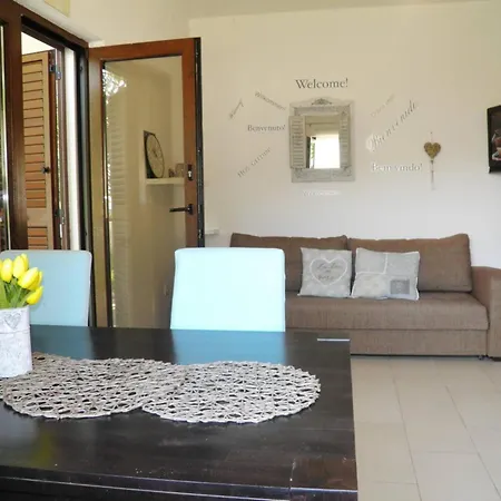 Apartmán Starcevic Filipovic *