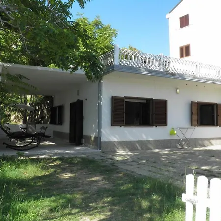 Apartmán Starcevic Filipovic