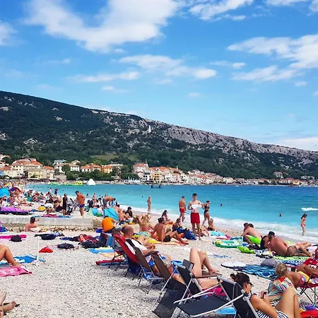 Starcevic Filipovic Apartmán *