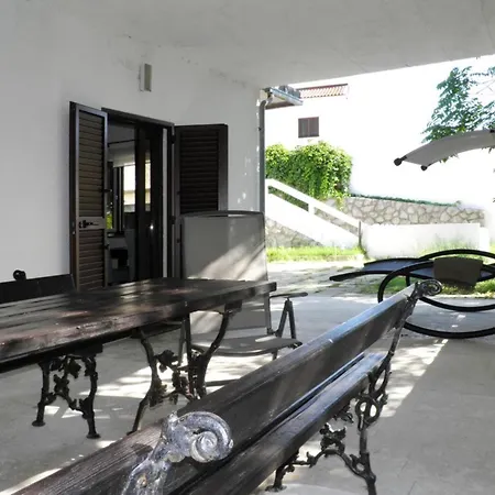 Starcevic Filipovic * Baška