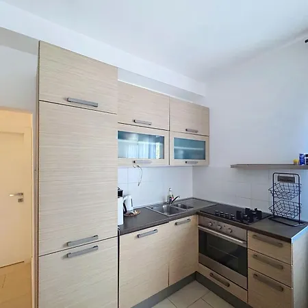 Starcevic Filipovic Appartement