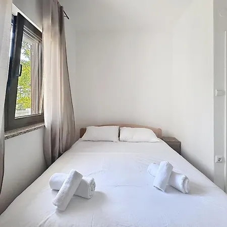 Appartement Starcevic Filipovic *