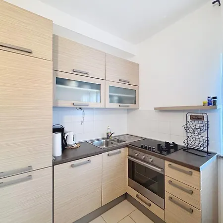 Starcevic Filipovic Appartement Baška
