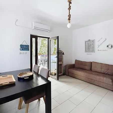 Appartement Starcevic Filipovic Baška