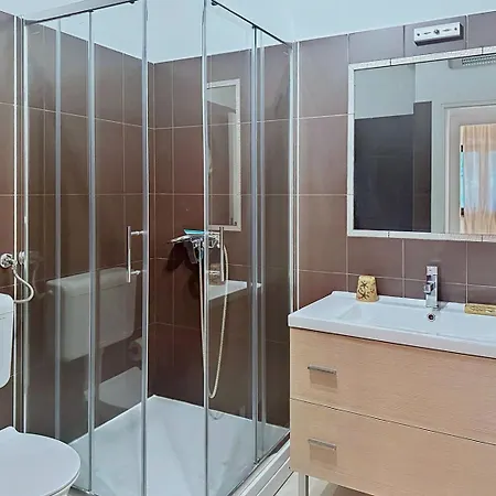Appartement Starcevic Filipovic *