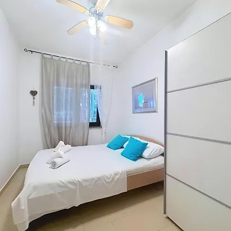 Starcevic Filipovic Apartamento