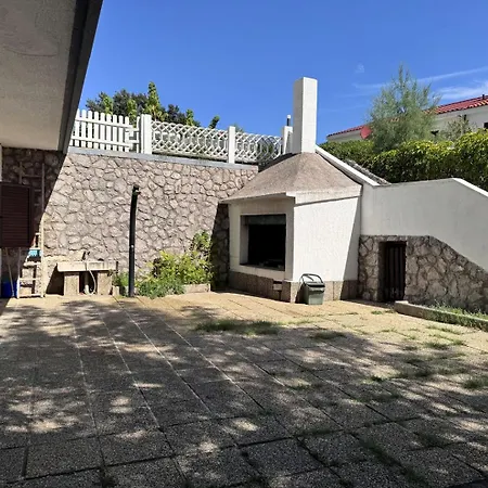 Appartement Starcevic Filipovic