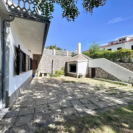 Apartamento Starcevic Filipovic *