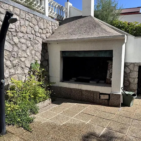 Starcevic Filipovic Apartamento Baška