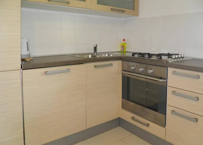 Apartmán Starcevic Filipovic