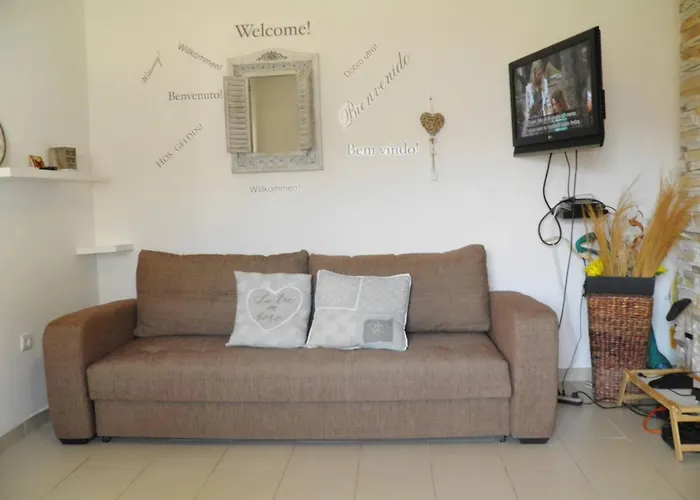 Apartmán Starcevic Filipovic *