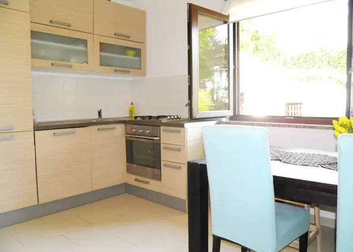 Starcevic Filipovic Apartmán Baška