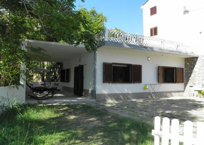 Apartmán Starcevic Filipovic