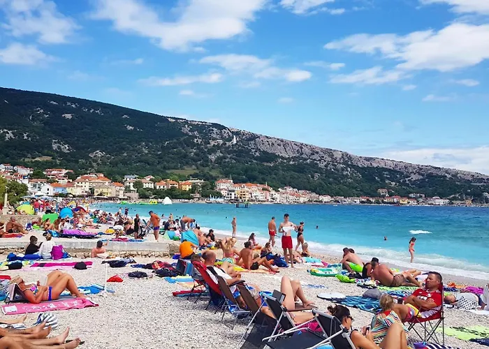 Starcevic Filipovic Apartmán *