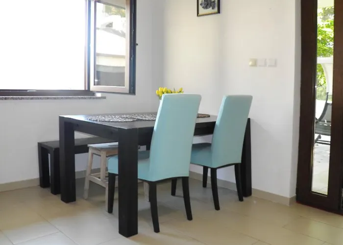 Apartmán Starcevic Filipovic