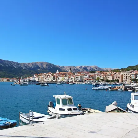 דירה Starcevic Filipovic